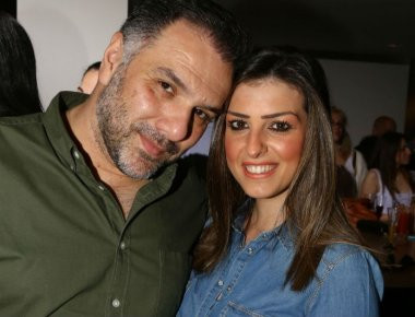 Η μεγάλη μοναξιά του Γρηγόρη Αρναούτογλου τις μέρες των εορτών